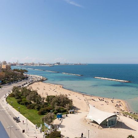 Ferienwohnung La Dimora Sul Mare Bari Exterior foto