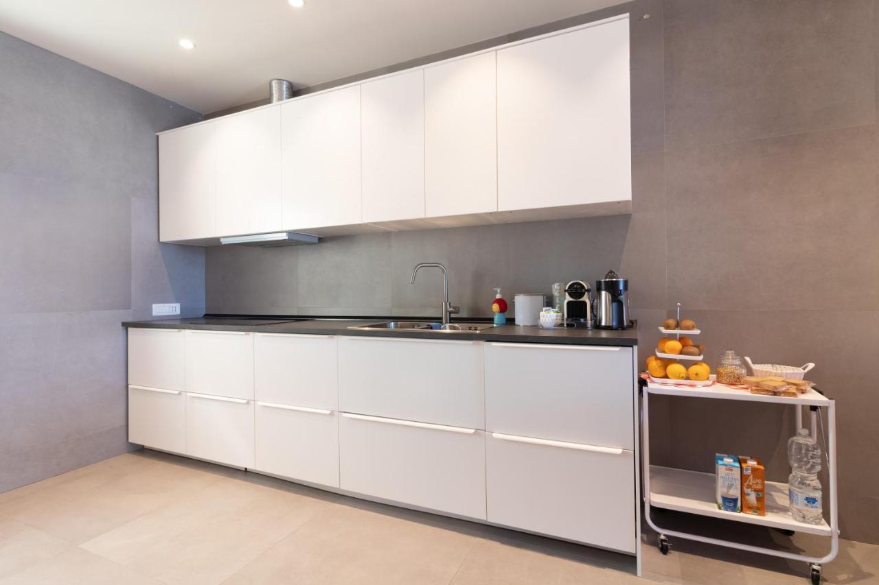 Ferienwohnung La Dimora Sul Mare Bari Exterior foto
