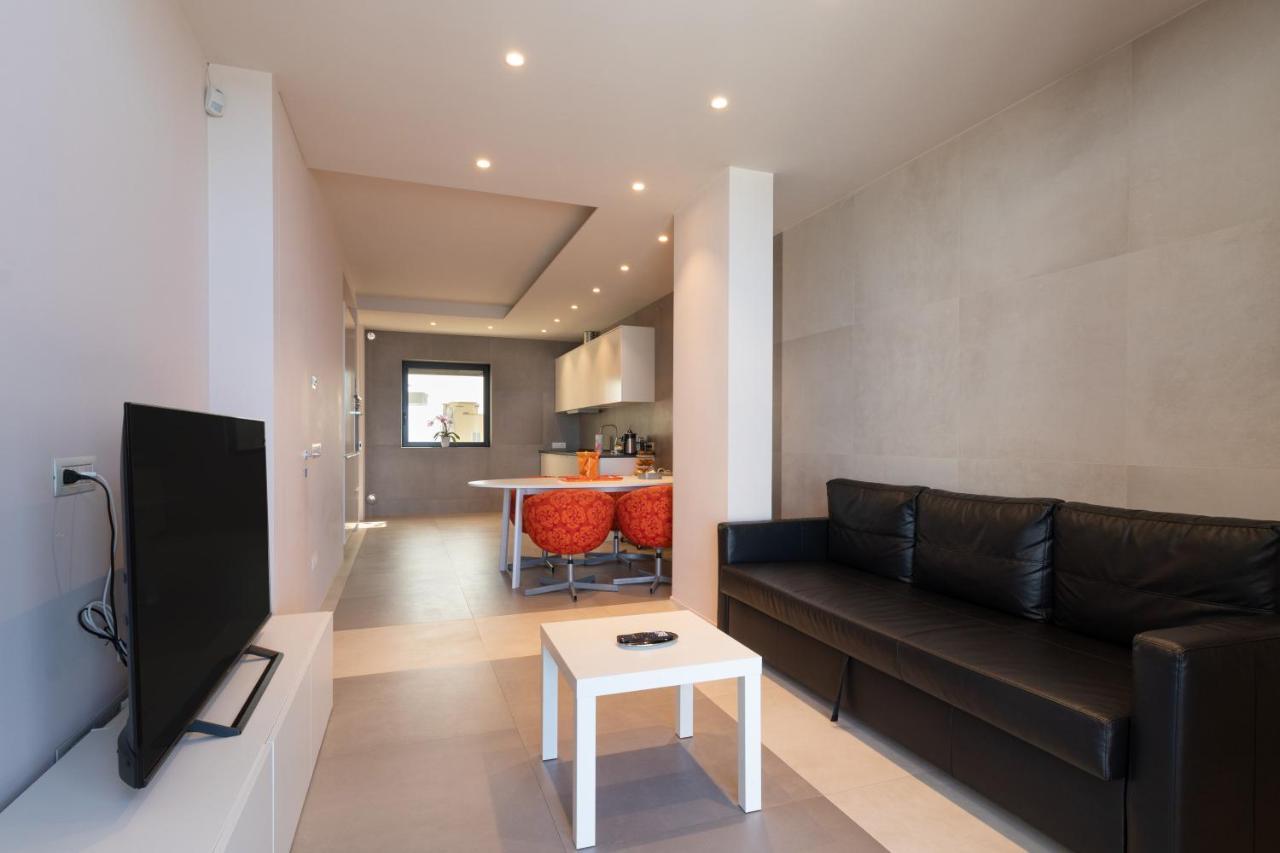 Ferienwohnung La Dimora Sul Mare Bari Exterior foto
