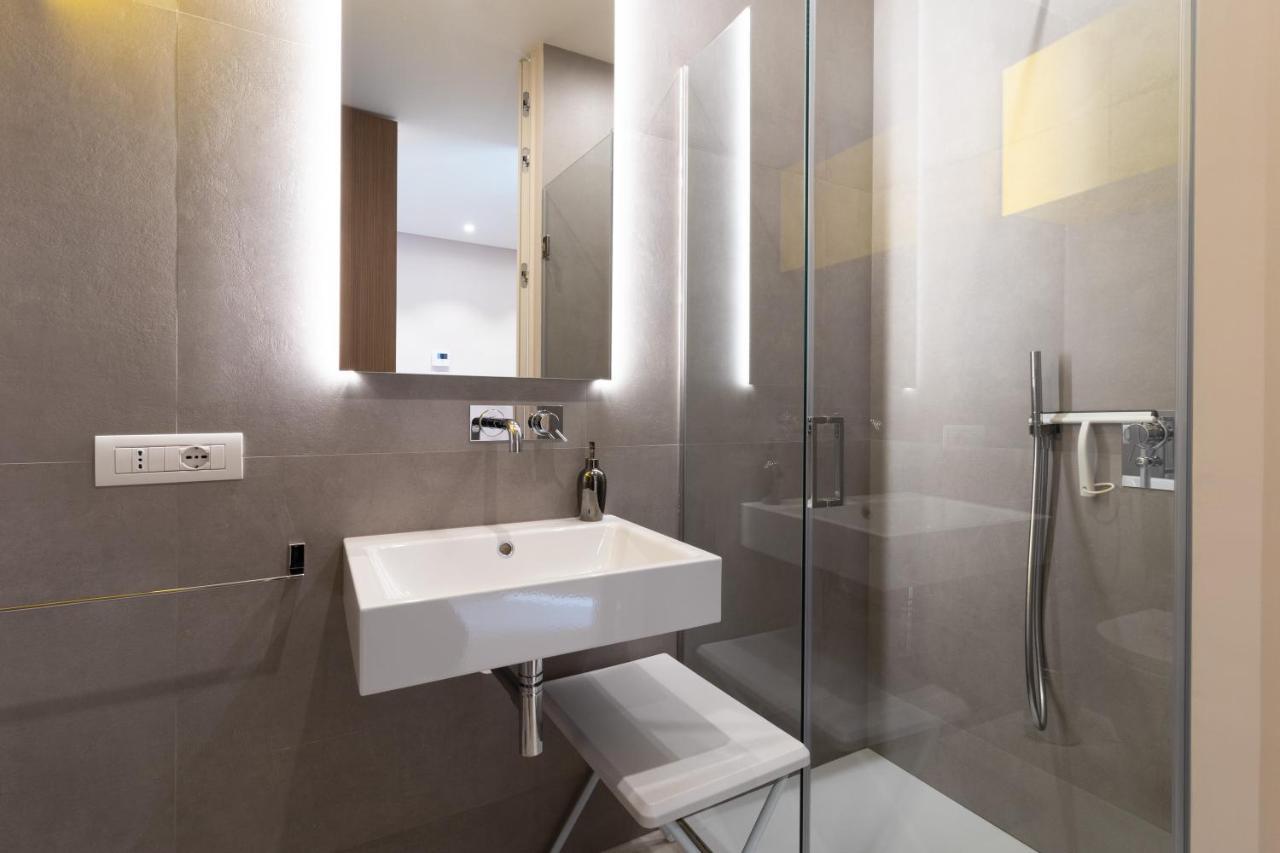 Ferienwohnung La Dimora Sul Mare Bari Exterior foto