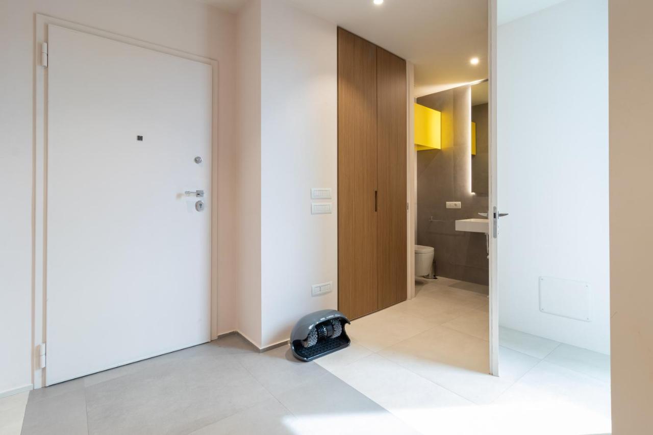 Ferienwohnung La Dimora Sul Mare Bari Exterior foto